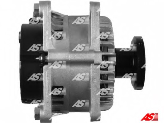 AS-PL A4068 Alternator